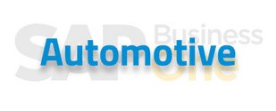 Automotive Branchenlösung Automotive.One - Transparenz auf Knopfdruck