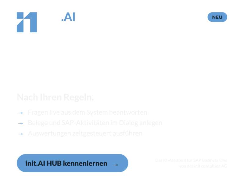 init_AI_Hub_Startseite